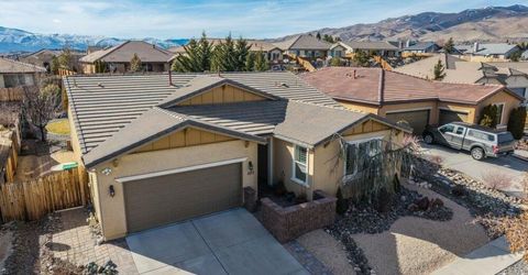 1473 Hogadon Way, Reno, NV 89523 Photo