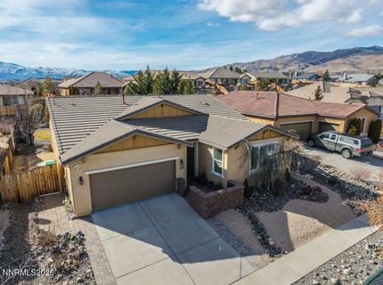 1473 Hogadon Way, Reno, NV 89523 Photo