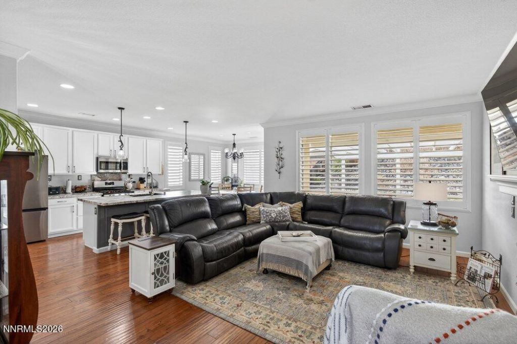 1473 Hogadon Way, Reno, NV 89523 Photo