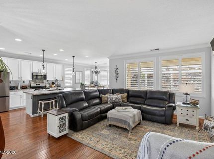 1473 Hogadon Way, Reno, NV 89523 Photo