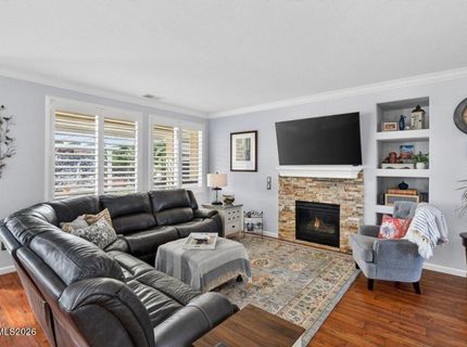 1473 Hogadon Way, Reno, NV 89523 Photo