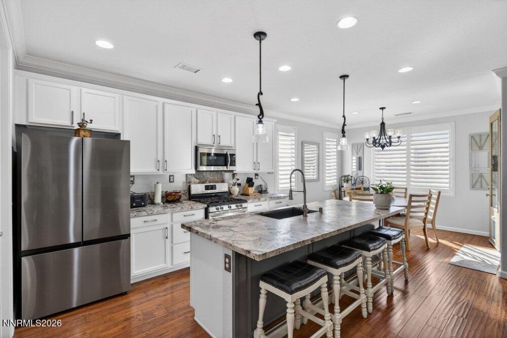 1473 Hogadon Way, Reno, NV 89523 Photo