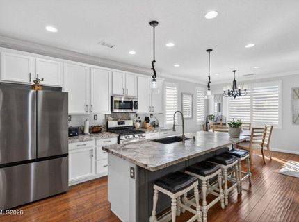 1473 Hogadon Way, Reno, NV 89523 Photo