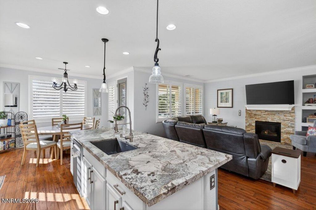 1473 Hogadon Way, Reno, NV 89523 Photo