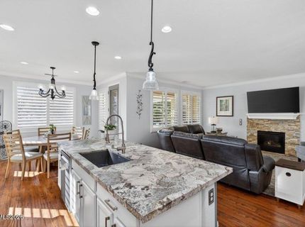 1473 Hogadon Way, Reno, NV 89523 Photo