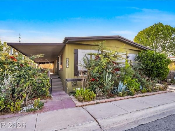 3530 Katmai Drive, Las Vegas, NV 89122