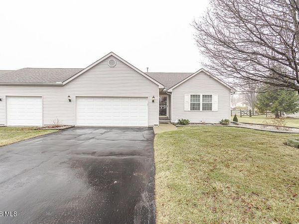 1930 Allendale Drive, Toledo, OH 43611