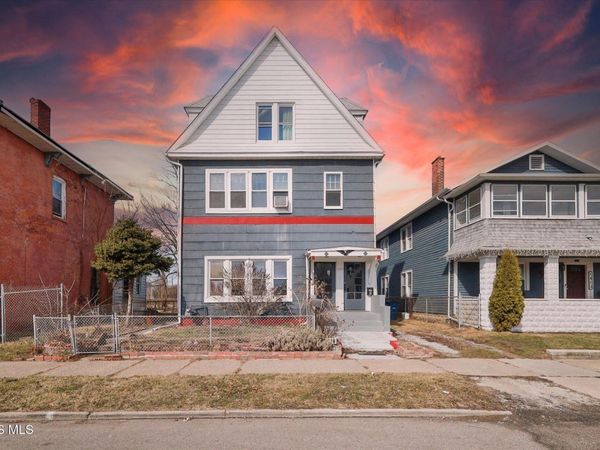 1409 N Huron Street , Toledo, OH 43604