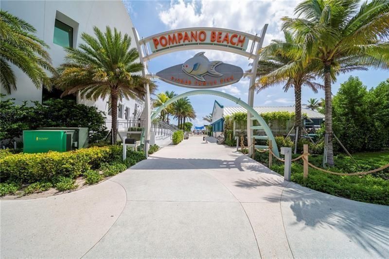 259 S Cypress Road, Unit 533, Pompano Beach, FL 33060 Photo