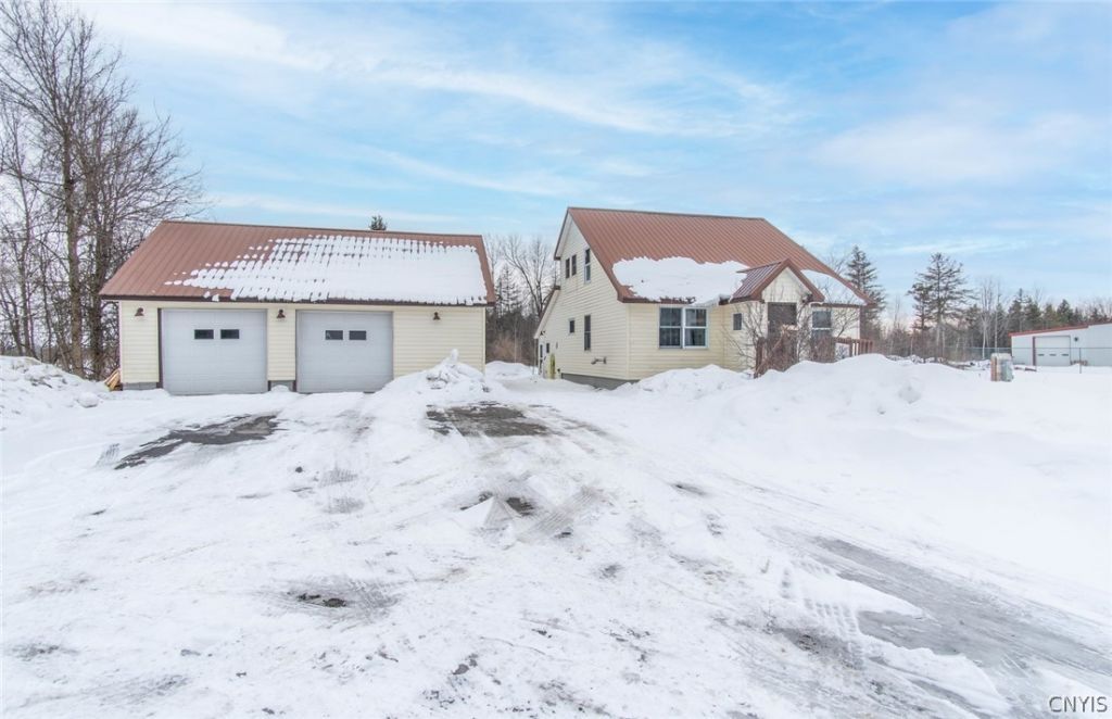 26400 County Route 16, Evans Mills, NY 13637 Main Photo