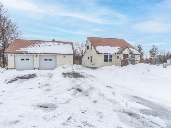 26400 County Route 16, Evans Mills, NY 13637