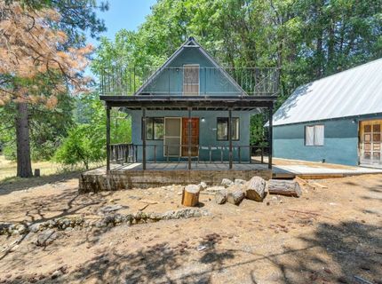 31055 Gold Run Rd, Gold Run, CA 95717 Photo
