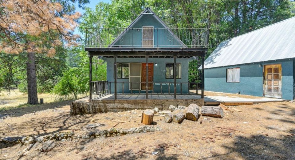 31055 Gold Run Rd, Gold Run, CA 95717 Photo