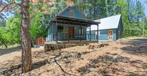 31055 Gold Run Rd, Gold Run, CA 95717 Photo