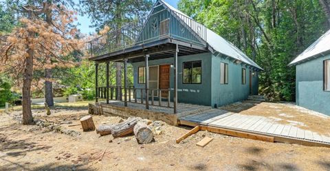 31055 Gold Run Rd, Gold Run, CA 95717 Photo