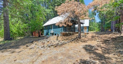 31055 Gold Run Rd, Gold Run, CA 95717 Photo
