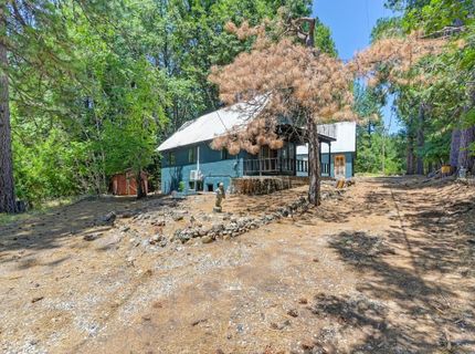 31055 Gold Run Rd, Gold Run, CA 95717 Photo