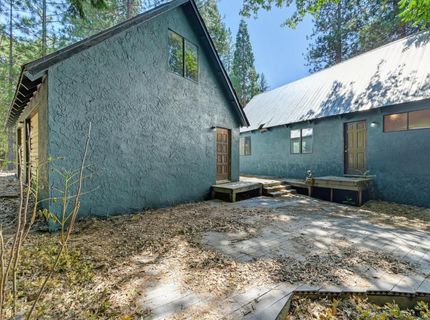 31055 Gold Run Rd, Gold Run, CA 95717 Photo