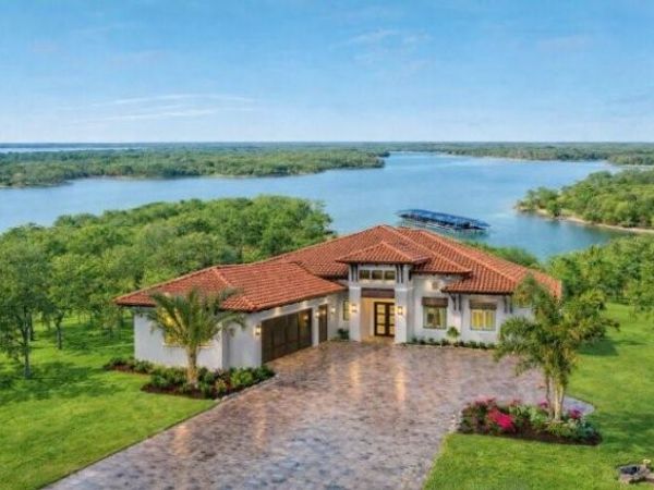 Lot 23 Vintage Shore Drive, Quinlan, TX 75474