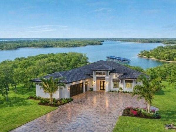 Lot 23 Vintage Shore Drive, Quinlan, TX 75474