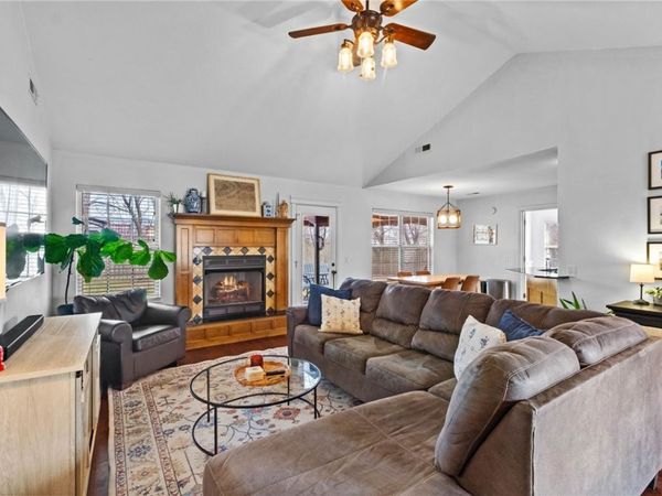 540 Carlson Street , Centerton, AR 72719