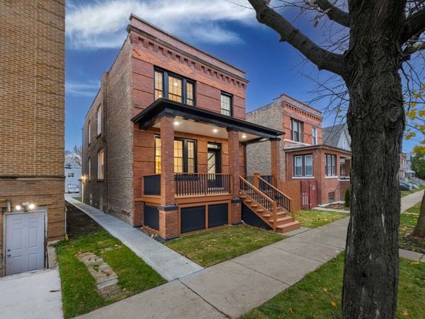 4844 W 23rd Street, Cicero, IL 60804