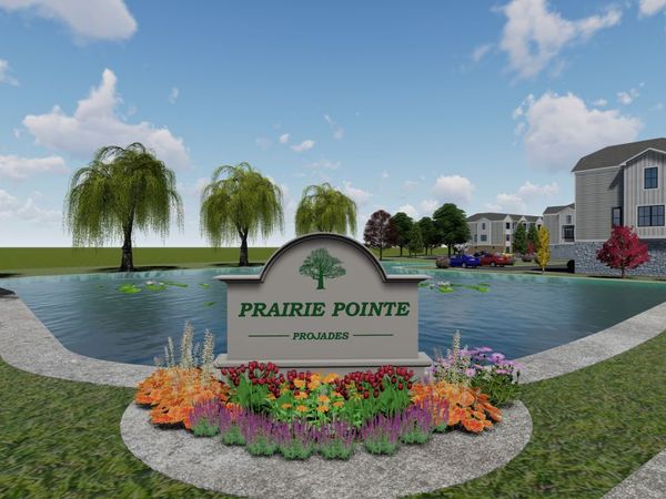 22824 N Prairie Road, Lincolnshire, IL 60069