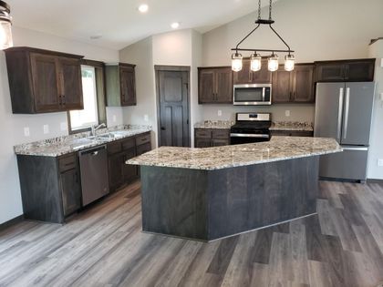 13054 11th Avenue S Zimmerman, MN 55398