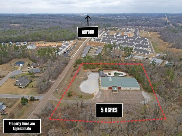 3903 South Lamar, Oxford, MS 38655