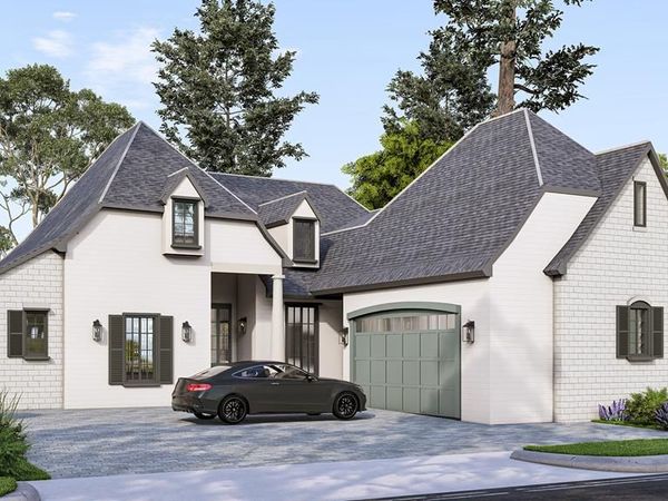 349 Lakes Dr N, Oxford, MS 38655