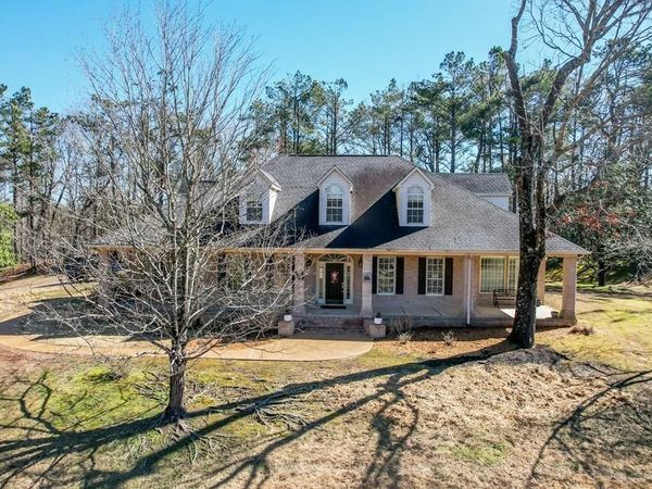 821 Brentwood Cove, Oxford, MS 38655