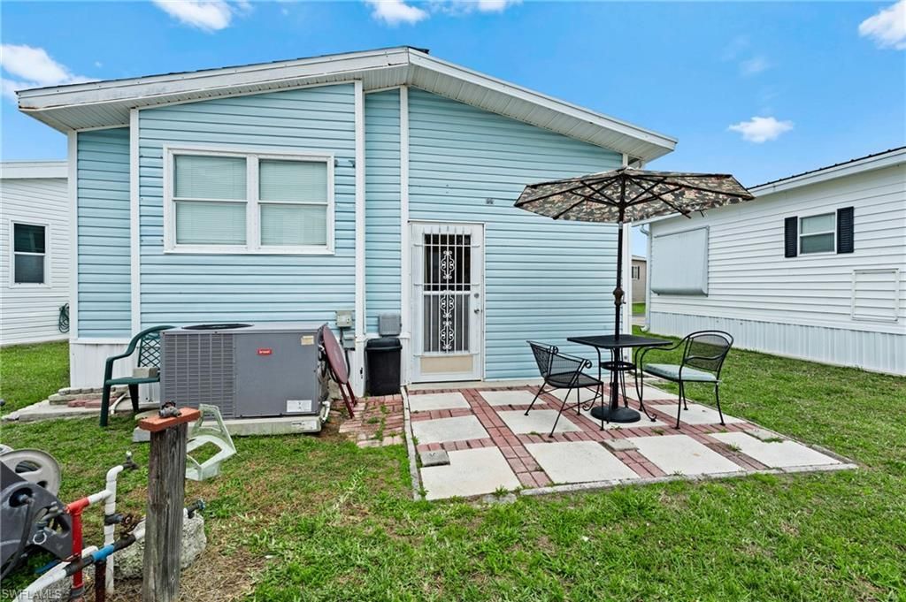 4751 Lafayette Ln W, Estero, FL 33928 Photo