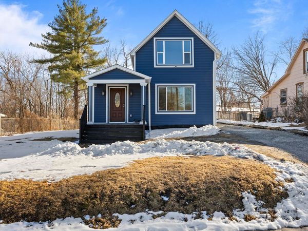 1609 E Court Avenue, Des Moines, IA 50316