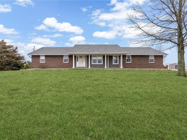 19455 Edgerton Road, Edgerton, KS 66021