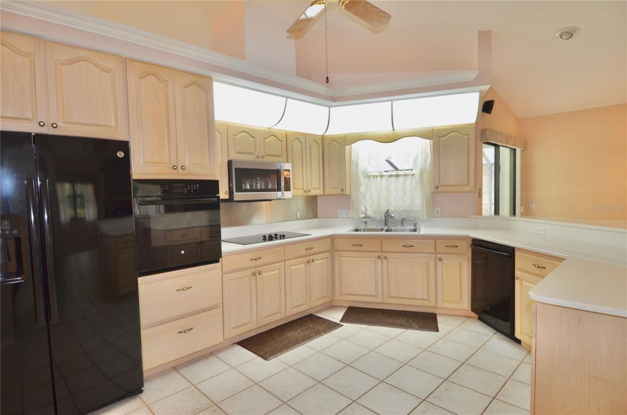 6514 N Biscayne Drive, North Port, FL 34291 Photo