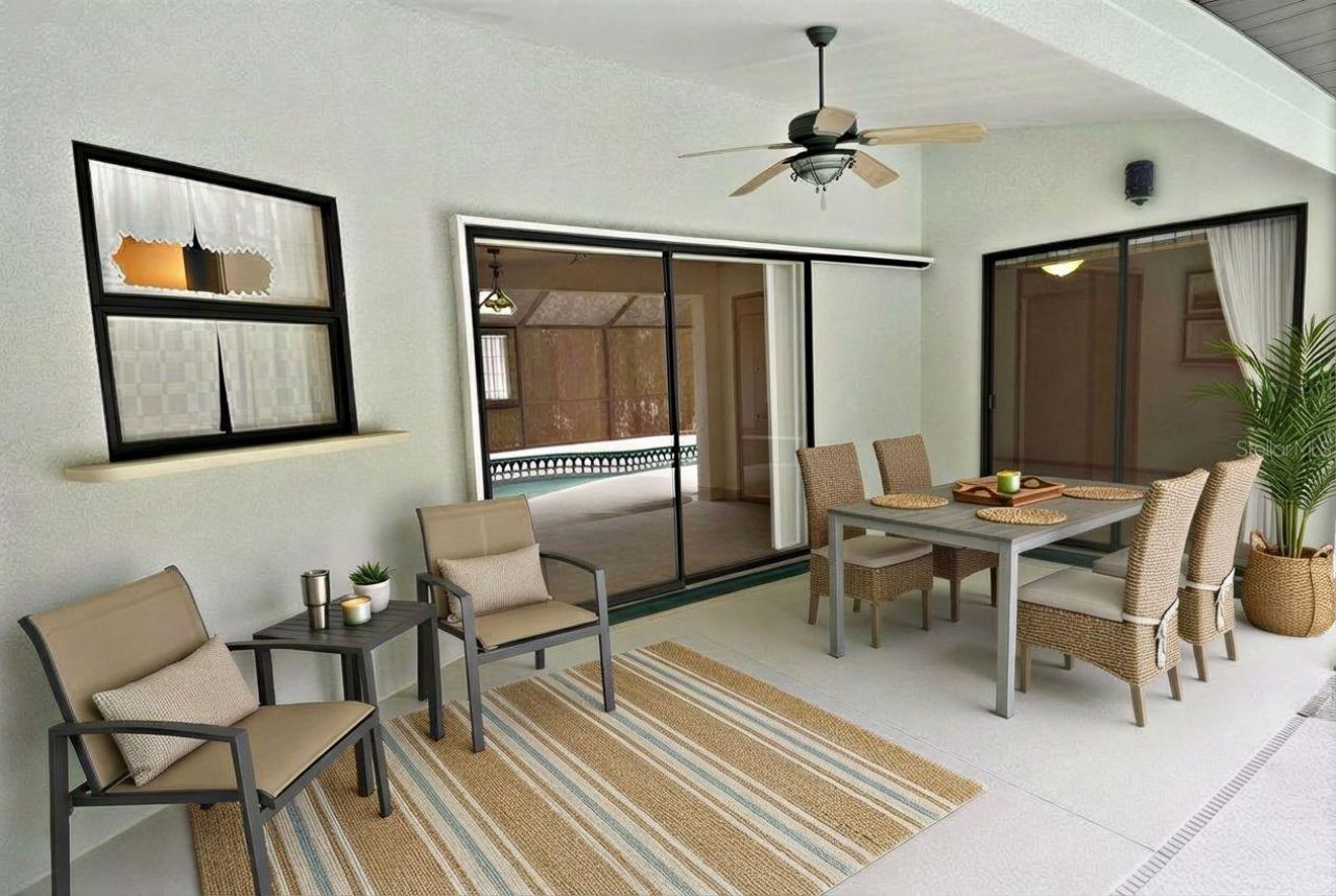 6514 N Biscayne Drive, North Port, FL 34291 Photo