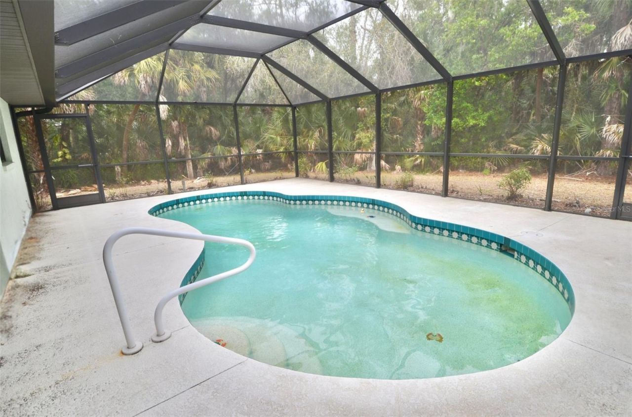 6514 N Biscayne Drive , North Port, FL 34291 Photo