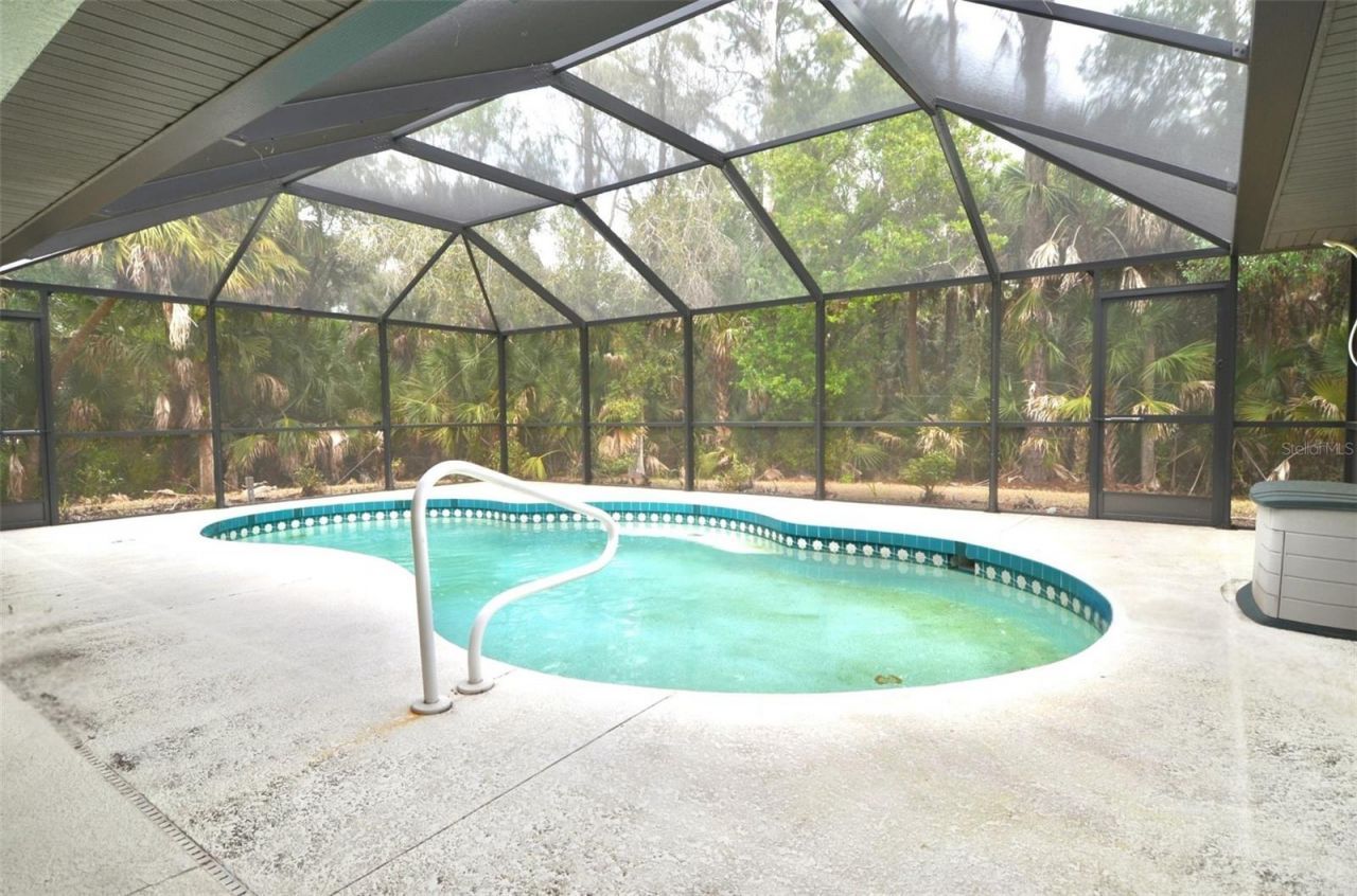 6514 N Biscayne Drive , North Port, FL 34291 Photo