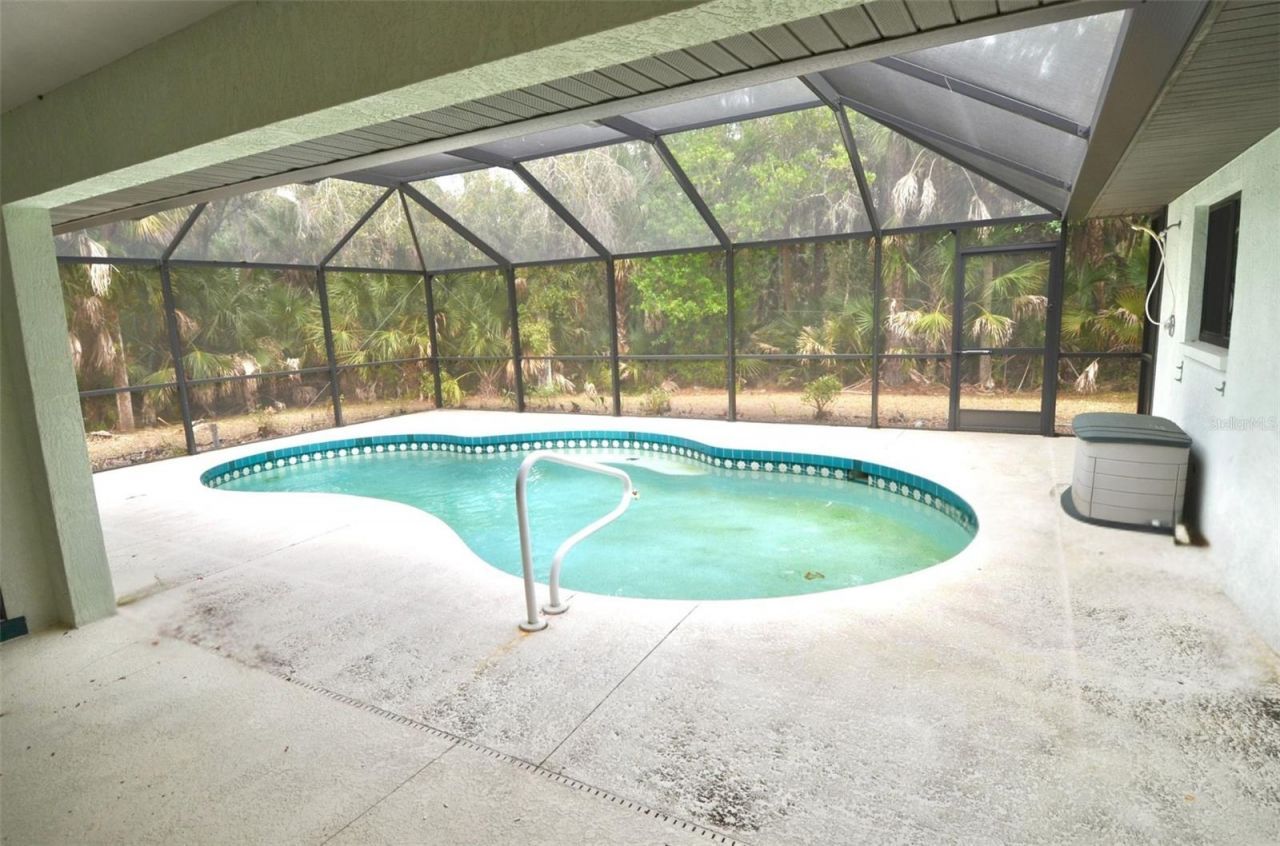 6514 N Biscayne Drive, North Port, FL 34291 Photo