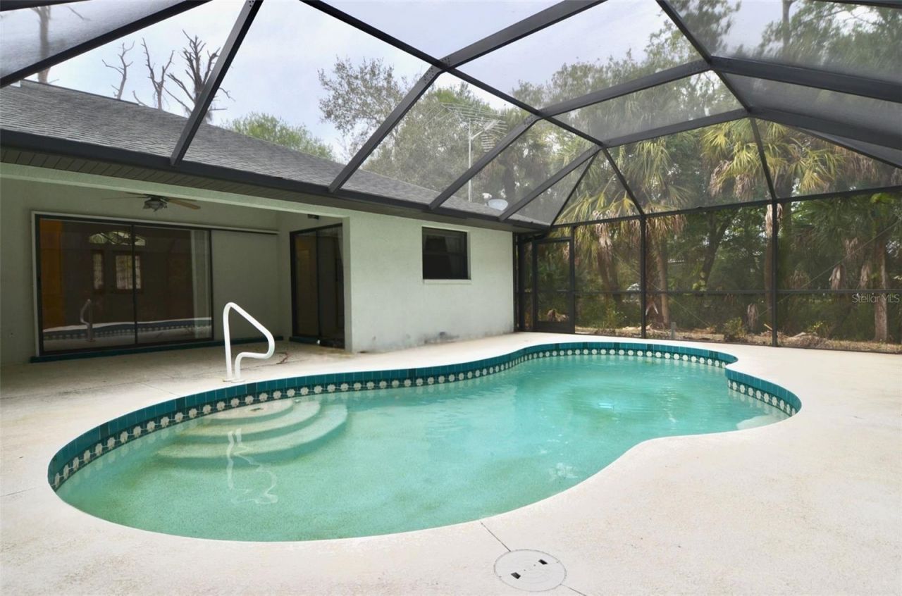 6514 N Biscayne Drive, North Port, FL 34291 Photo