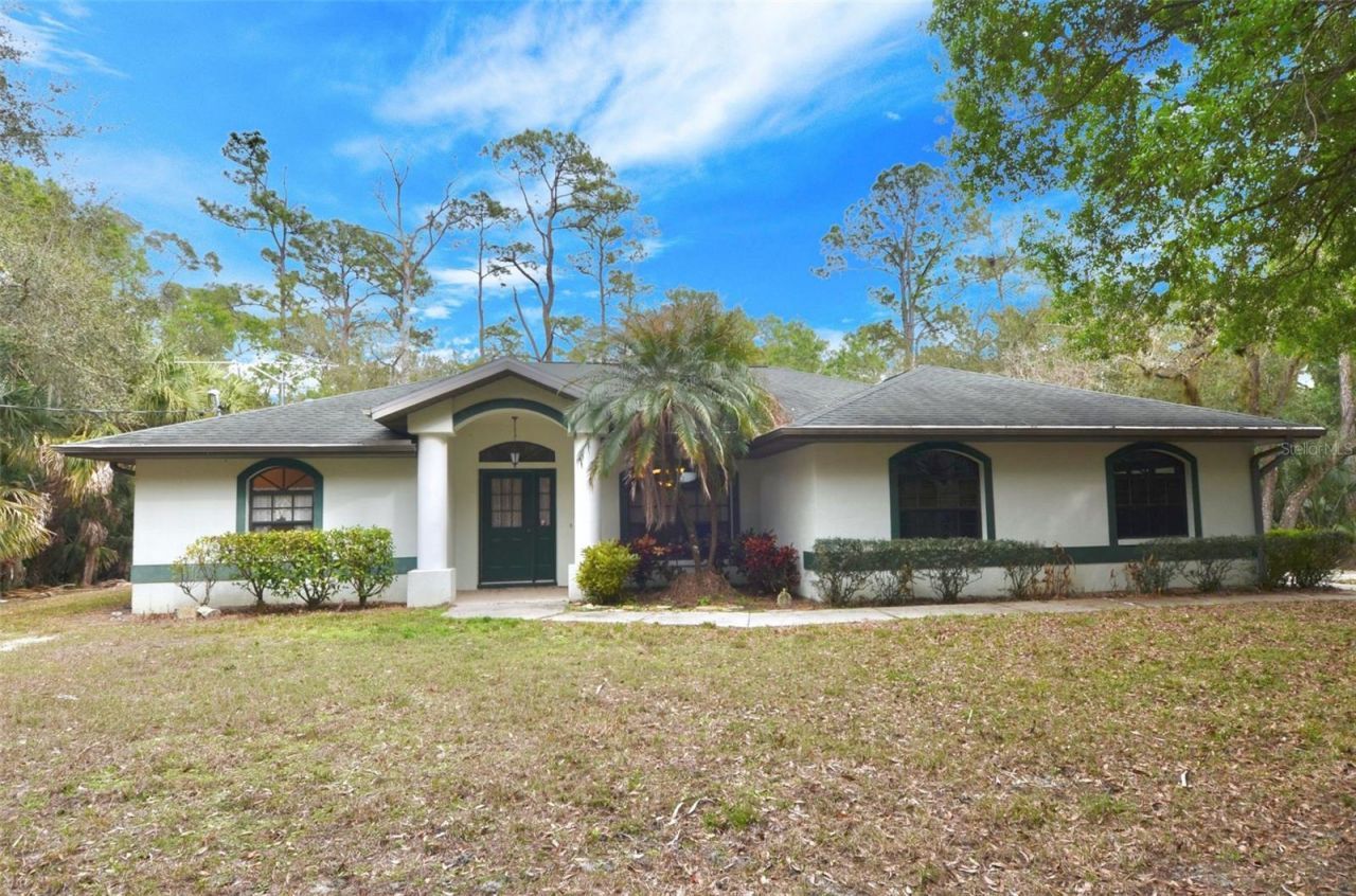 6514 N Biscayne Drive , North Port, FL 34291 Photo