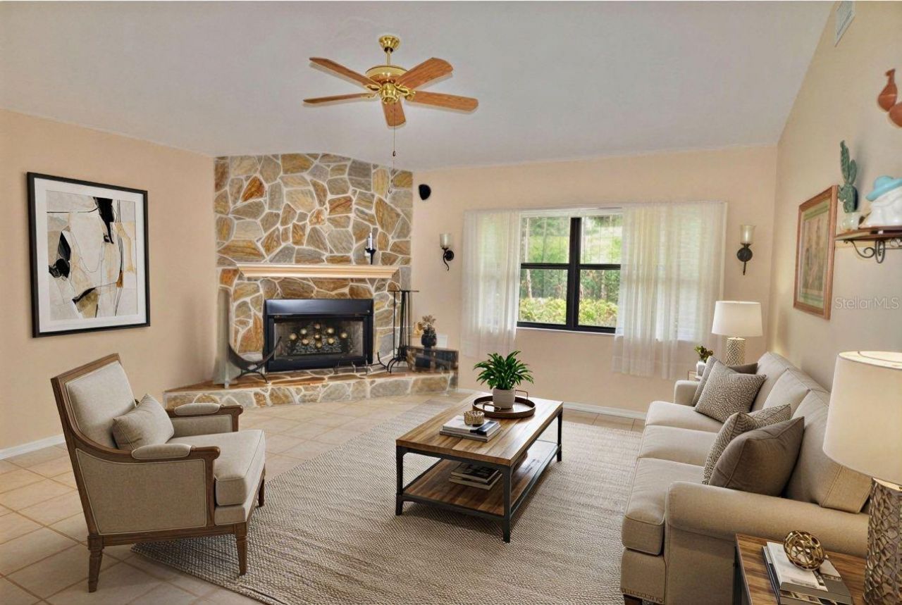 6514 N Biscayne Drive , North Port, FL 34291 Photo