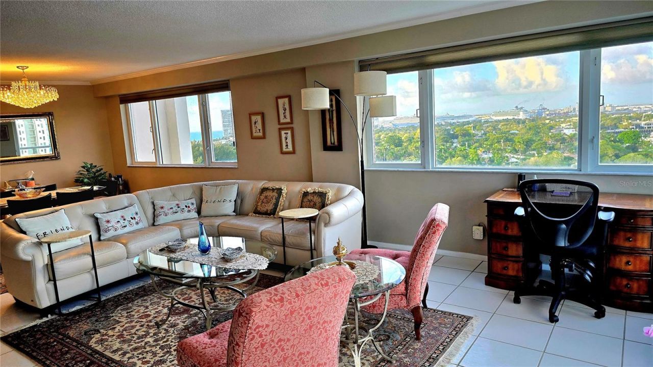 3000 Holiday Drive, Unit 1505, Fort Lauderdale, FL 33316 Photo
