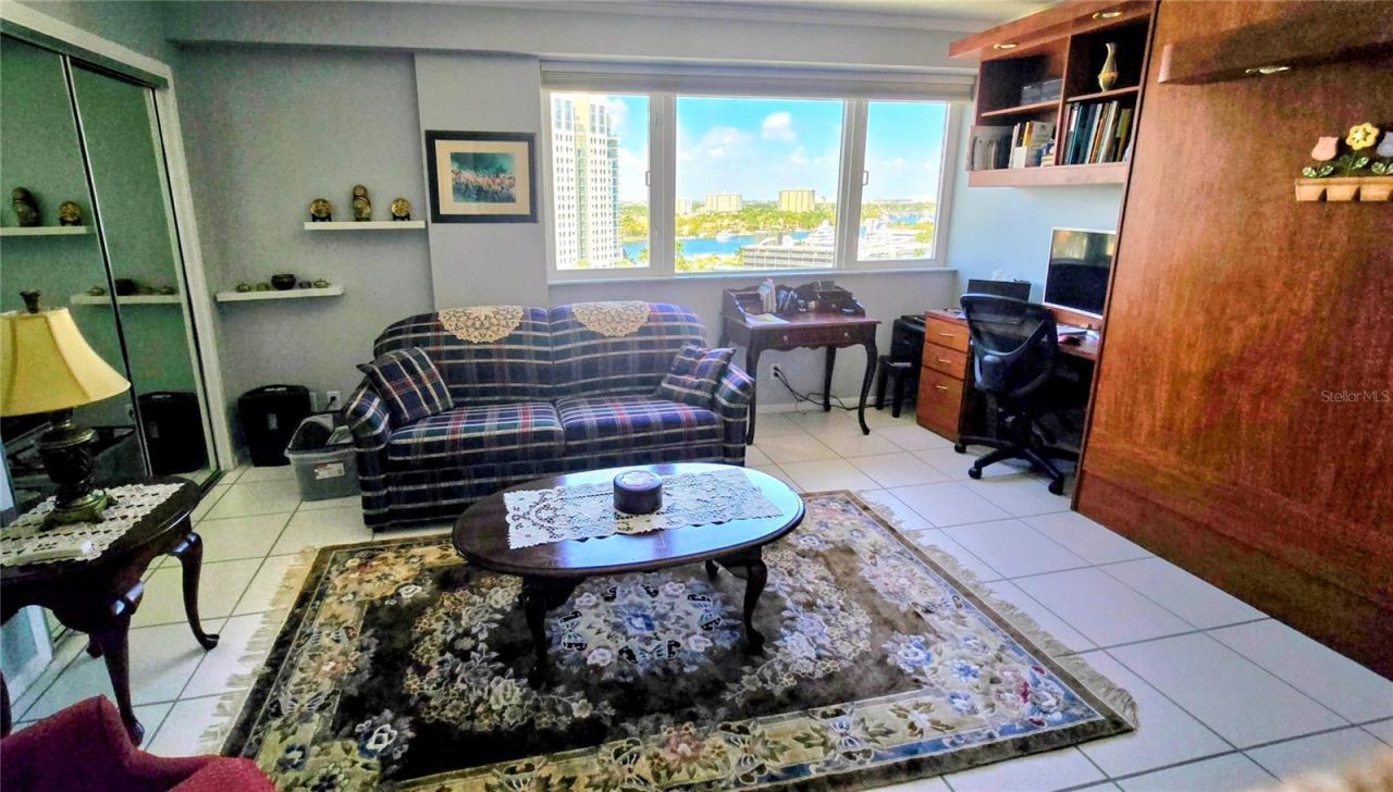 3000 Holiday Drive, Unit 1505, Fort Lauderdale, FL 33316 Photo