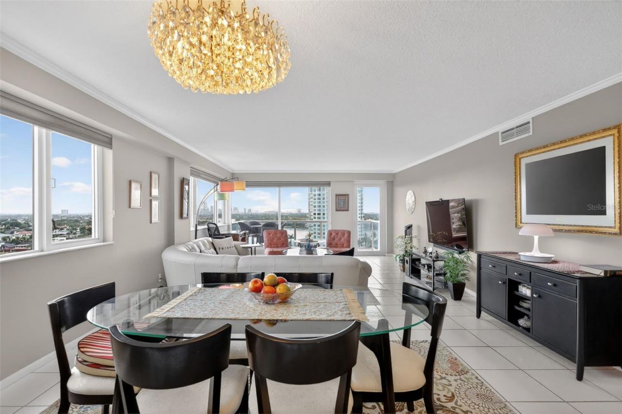 3000 Holiday Drive, Unit 1505, Fort Lauderdale, FL 33316 Photo