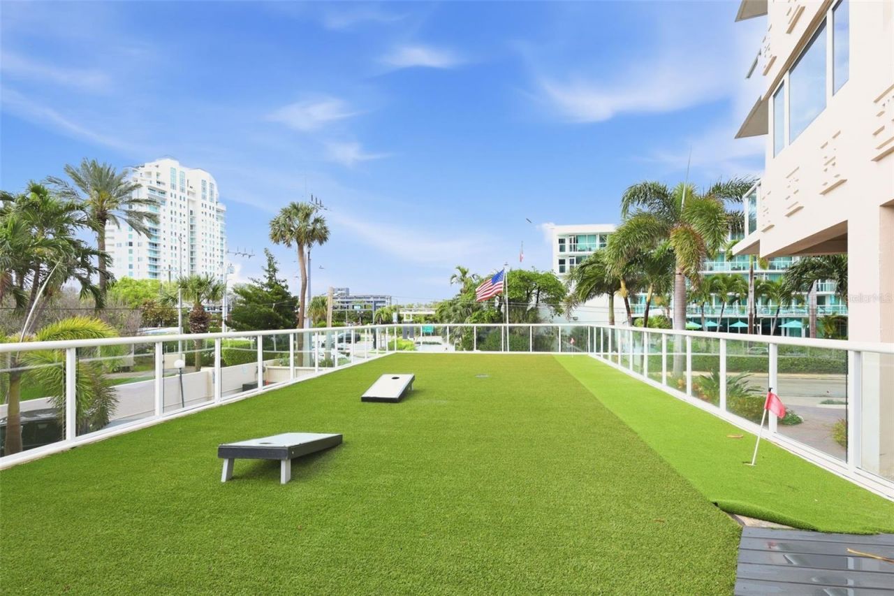 3000 Holiday Drive, Unit 1505, Fort Lauderdale, FL 33316 Photo