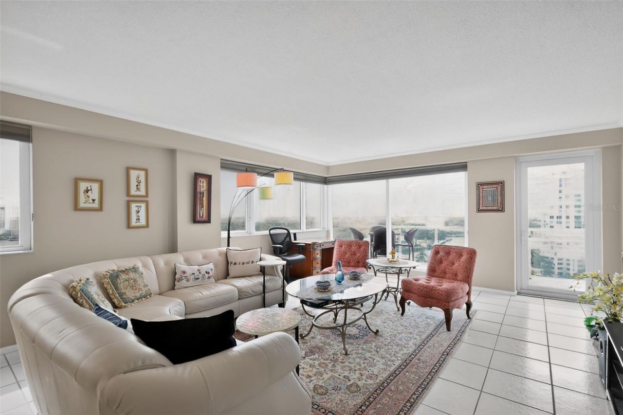 3000 Holiday Drive, Unit 1505, Fort Lauderdale, FL 33316 Photo
