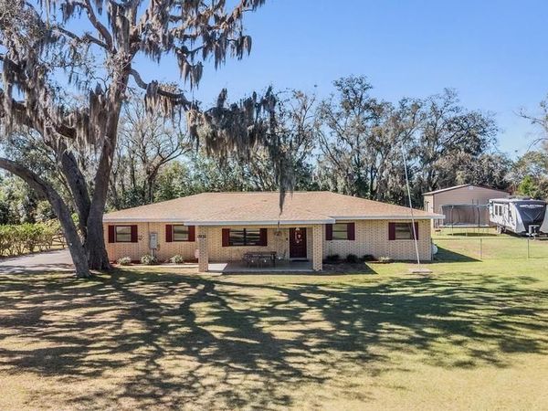 3835 FLORIDA RANCH BOULEVARD , ZEPHYRHILLS, FL 33541