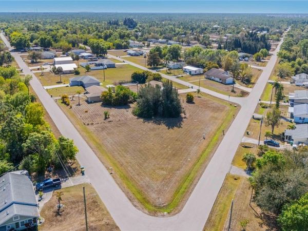 2ND , PUNTA GORDA, FL 33955