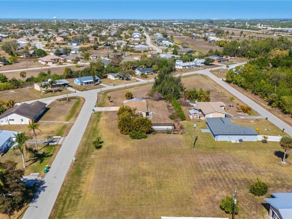 3RD , PUNTA GORDA, FL 33955